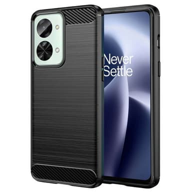 Harjattu TPU kuori OnePlus Nord 2T 5G