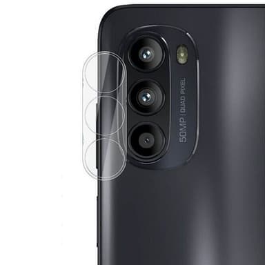 Kameran linssinsuoja Motorola Moto G82 5G