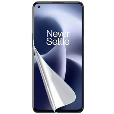 Näytönsuoja 3D Pehmeä HydroGel OnePlus Nord 2T 5G