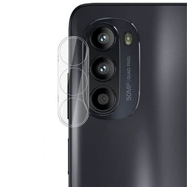 Kameran linssin lasi Motorola Moto G52