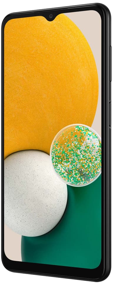 Samsung Galaxy A13 5G älypuhelin 4/64 GB (musta)