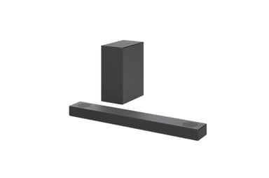 LG Soundbars S75Q