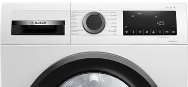 Bosch Serie 6 pesukone WGG1440TSN (Valkoinen)