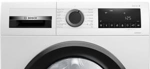 Bosch Serie 6 pesukone WGG1440TSN (Valkoinen)