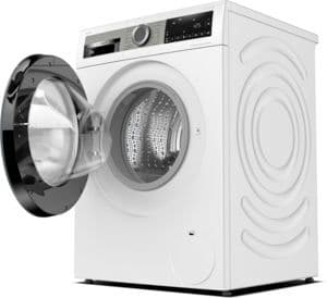 Bosch Pesukone WGG244APSN (Valkoinen)