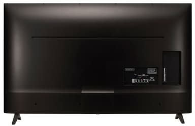 LG 43" 4K UHD LED Smart TV 43UJ630V