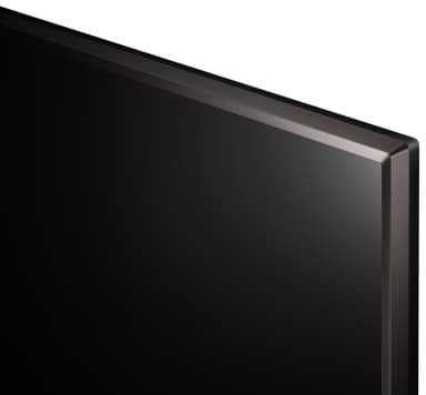 LG 43" 4K UHD LED Smart TV 43UJ630V
