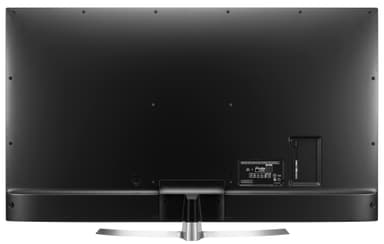 LG 43" 4K UHD LED Smart TV 43UJ701V