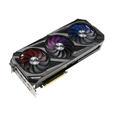 ASUS ROG Strix GeForce RTX™ 3080 OC Edition 12GB