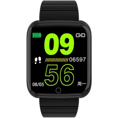 Bluetooth Smart Watch
