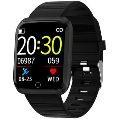 Bluetooth Smart Watch