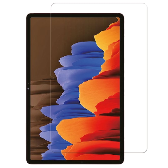Näytönsuoja Samsung Tab S7 + (12.4"")
