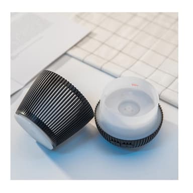 Aroma diffuuseri - Kostutin ja Aromalamppu 100 ml