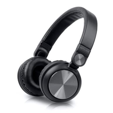 M-276 BT Headphones On-ear BT Black