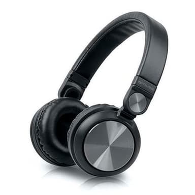 M-276 BT Headphones On-ear BT Black