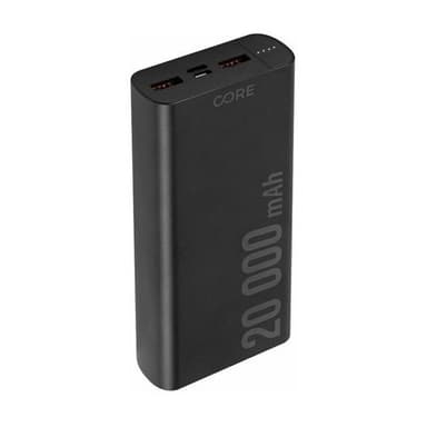 Forever Core Powerbank 20000mAh