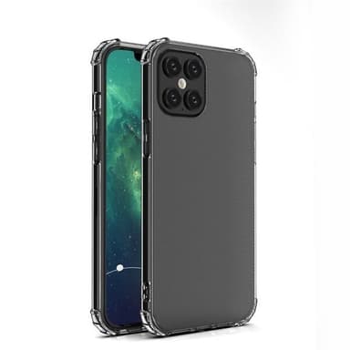 Anti-shock 1,5mm kuori Motorola Moto G60 4G