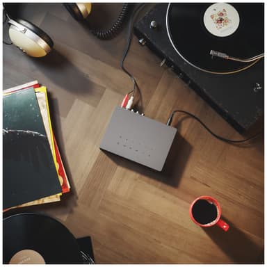 Audio Pro Link 2 monihuonekaiutin