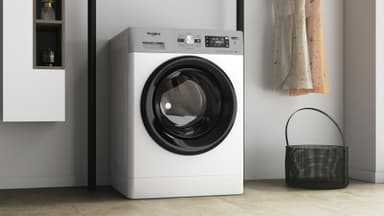 Whirlpool pyykinpesukone FFBSL9458WSBSVEE