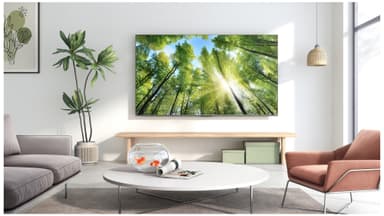 TCL 85'' P735 4K LED älytelevisio (2022)