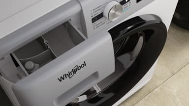 Whirlpool pyykinpesukone FFBSL9458WSBSVEE