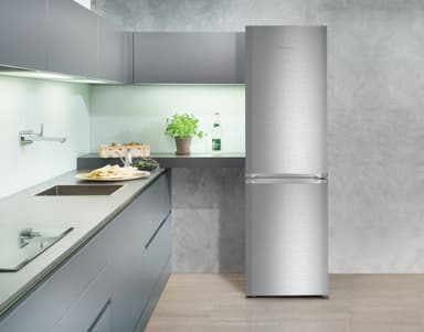 Liebherr jääkaappipakastin CUef 3331-22 001