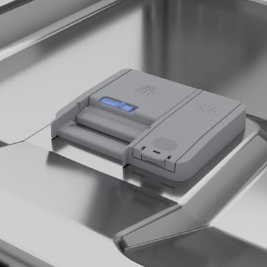 Beko astianpesukone BDIN38641D integroitava