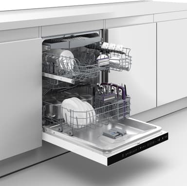Beko astianpesukone BDUN38641WD