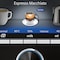 Siemens EQ9+ Smart kahvikone TI9573X5RW