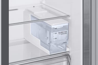 Samsung side-by-side jääkaappipakastin RH68B8530S9/EF