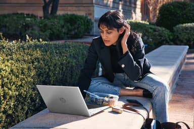 HP Pavilion Plus i5-12/16/512 14" kannettava