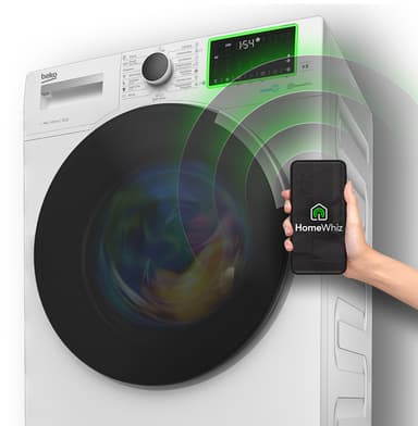 Beko pyykinpesukone BWFT7104210MB