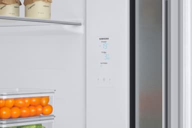 Samsung side-by-side jääkaappipakastin RH68B8541S9/EF