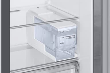 Samsung side-by-side jääkaappipakastin RH68B8541S9/EF