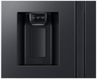 Samsung side-by-side jääkaappipakastin RH68B8541B1/EF