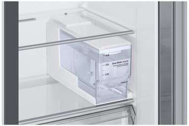 Samsung side-by-side jääkaappipakastin RH68B8541B1/EF