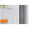 Samsung side-by-side jääkaappipakastin RH68B8541B1/EF