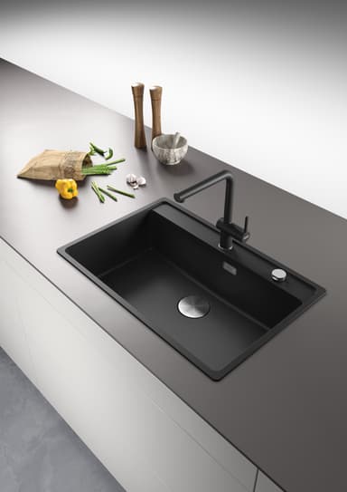 Franke Maris MRG 610-72 TL tiskiallas (mattamusta)