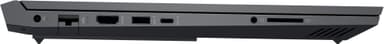 HP Victus i5-12/16/1024/3060/144 Hz 16,1" pelikannettava