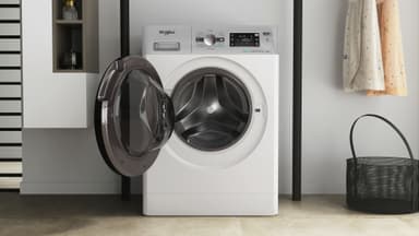 Whirlpool pyykinpesukone FFBSL 8648 WSBSV EE