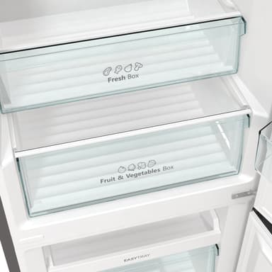 Hisense jääkaappipakastin RB434N4BCE1