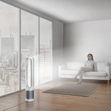 Dyson Pure Cool Tower ilmanpuhdistin TP00