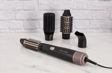 Remington Blow Dry & Style Caring ilmakiharrin AS7500