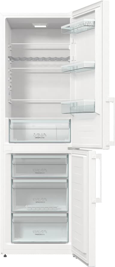 Upo jääkaappipakastin RF63EW