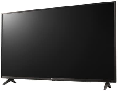 LG 49" 4K UHD LED Smart TV 49UJ630V