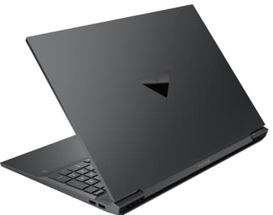 HP Victus i5-12/16/1024/3060/144 Hz 16,1" pelikannettava