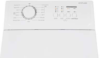Logik pyykinpesukone L610TL22E