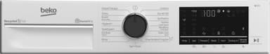 Beko pyykinpesukone BWFT7104210WB