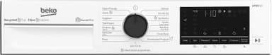 Beko pyykinpesukone BWFT710419WB