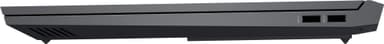 HP Victus i5-12/16/1024/3060/144 Hz 16,1" pelikannettava